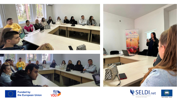 Фер вработување – право, а не врска!